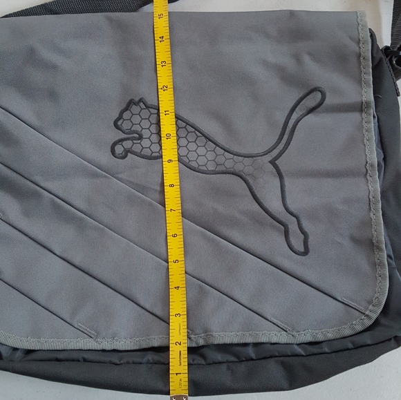 Puma messenger bag - Picture 5 of 6